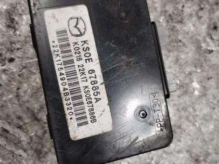Блок управления (другие), ориг. номер KS0E67885A, Mazda CX60 2022-2026