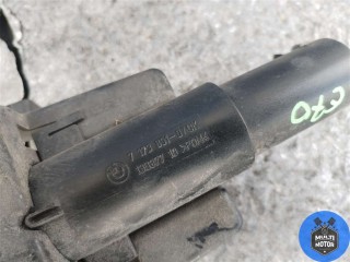 Форсунка омывателя фар, ориг. номер 7173851, BMW X5 E70 2010-2013