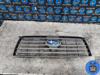 Решетка радиатора, Subaru Forester 2005-2008