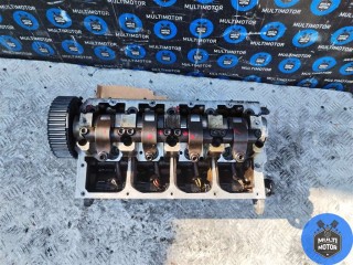 Головка блока цилиндров, ориг. номер 038103373R, Volkswagen Sharan 2003-2010