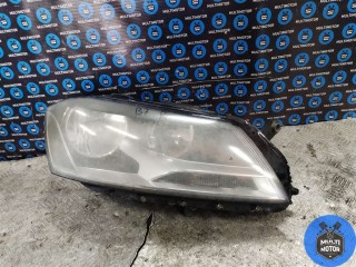 Фара правая, ориг. номер 3AB941006, Volkswagen Passat 2011-2015