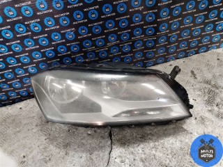 Фара правая, ориг. номер 3AB941006, Volkswagen Passat 2011-2015