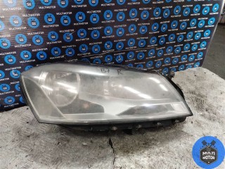 Фара правая, ориг. номер 3AB941006, Volkswagen Passat 2011-2015