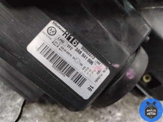 Фара правая, ориг. номер 3AB941006, Volkswagen Passat 2011-2015