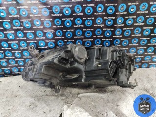 Фара правая, ориг. номер 3AB941006, Volkswagen Passat 2011-2015