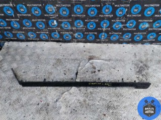 Молдинг (накладка кузовная), ориг. номер 98186969, Opel Combo 201-2024