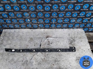 Молдинг (накладка кузовная), ориг. номер 98186969, Opel Combo 201-2024