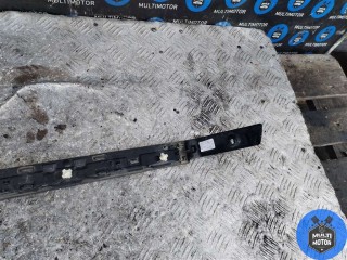 Молдинг (накладка кузовная), ориг. номер 98186968, Opel Combo 201-2024