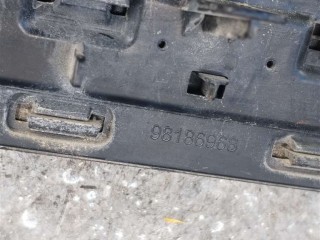 Молдинг (накладка кузовная), ориг. номер 98186968, Opel Combo 201-2024