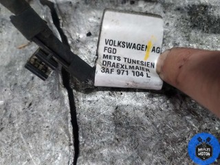 Проводка (коса) парктроников, ориг. номер 3AF971104L, Volkswagen Passat 2011-2015