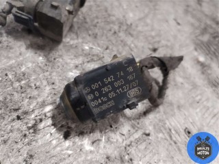 Парктроник задний, ориг. номер 0015427418, Mercedes CLS W219 2004-2008