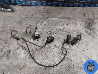 Парктроник задний, ориг. номер 0015427418, Mercedes CLS W219 2004-2008