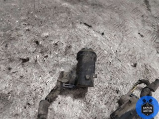 Парктроник задний, ориг. номер 0015427418, Mercedes CLS W219 2004-2008