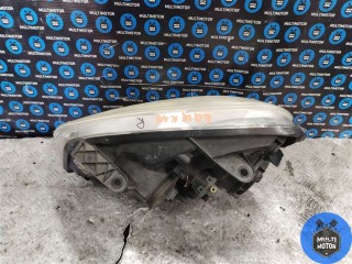 Фара правая, ориг. номер 26010JD91A, Nissan Qashqai 2006-2010