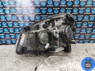 Фара правая, ориг. номер 26010JD91A, Nissan Qashqai 2006-2010