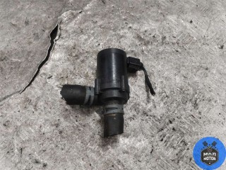 Насос антифриза дополнительный, ориг. номер 1K0965561F, Volkswagen Golf 2008-2012