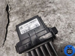 Сопротивление печки, ориг. номер 15141283, Opel Insignia 2008-2013