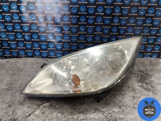 Фара левая, ориг. номер 0301208201, Mitsubishi Colt 2002-2012