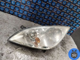 Фара левая, ориг. номер 0301208201, Mitsubishi Colt 2002-2012