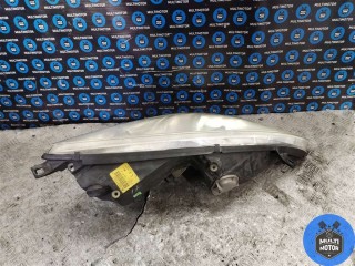 Фара левая, ориг. номер 0301208201, Mitsubishi Colt 2002-2012