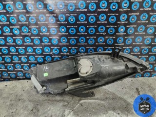 Фара левая, ориг. номер 0301208201, Mitsubishi Colt 2002-2012