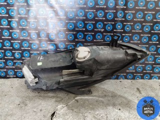 Фара левая, ориг. номер 0301208201, Mitsubishi Colt 2002-2012