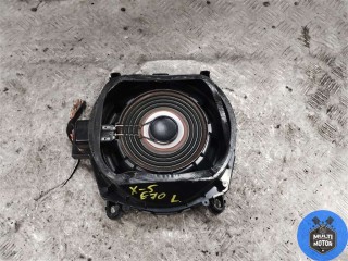 Динамик, BMW X5 E70 2010-2013