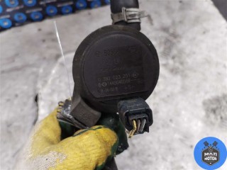 Насос антифриза дополнительный, ориг. номер 144B04056R, Renault Dokker 2012-2020