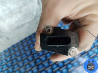 Расходомер воздуха, ориг. номер 7804150, BMW X5 E70 2010-2013