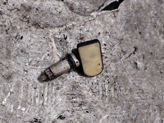 Датчик давления в шине, ориг. номер A0009054104, Mercedes B W247 2018-2022