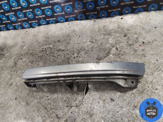 Накладка (ресничка) левой фары, Opel Zafira 1999-2003