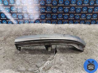 Накладка (ресничка) левой фары, Opel Zafira 1999-2003