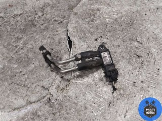 Датчик давления выхлопных газов Volvo S80 2009-2013, 2.0 л, дизель, 31293659