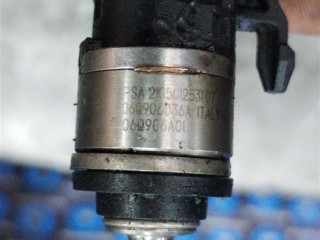 Форсунка, ориг. номер 06Q906036A, Volkswagen Golf R 2020-2024