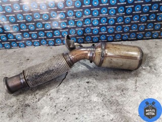 Катализатор, ориг. номер 5Q0131701AJ, Volkswagen Tiguan 2011-2019