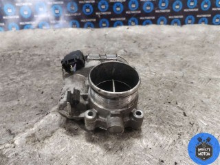 Заслонка дроссельная, ориг. номер 31216665, Volvo S80 2009-2013