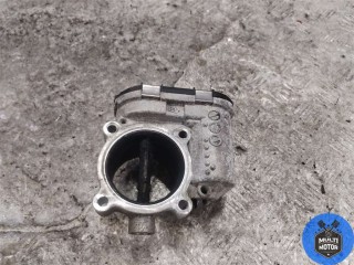 Заслонка дроссельная, ориг. номер 31216665, Volvo S80 2009-2013