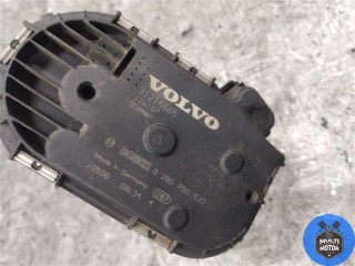 Заслонка дроссельная, ориг. номер 31216665, Volvo S80 2009-2013