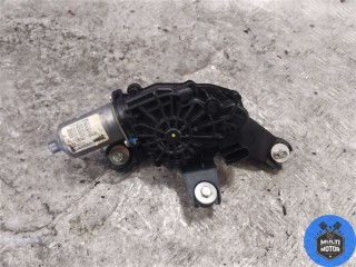 Моторчик заднего стеклоочистителя (дворника), ориг. номер 987001P000, Kia Venga 2009-2014
