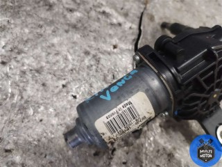 Моторчик заднего стеклоочистителя (дворника), ориг. номер 987001P000, Kia Venga 2009-2014