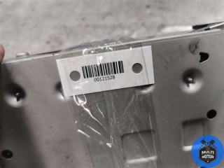 Дисплей, ориг. номер 5Q0035864B, Skoda Rapid 2012-2017