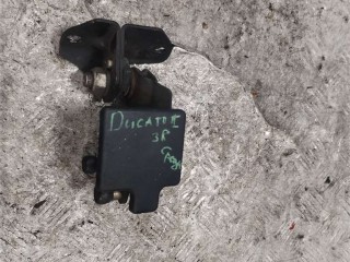 Ролик двери сдвижной Fiat Ducato 2002-2012, микроавтобус