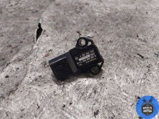 Датчик давления наддува, ориг. номер 038906051B, Volkswagen Touran 2006-2010
