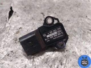 Датчик давления наддува, ориг. номер 038906051B, Volkswagen Touran 2006-2010