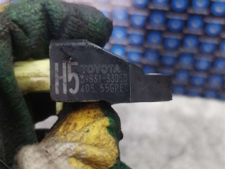Датчик удара, ориг. номер 8983133050, Toyota RAV4 2010-2016