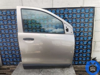 Дверь передняя правая Renault Dokker 2012-2020, минивэн