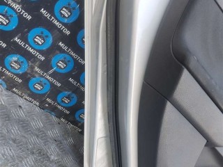 Дверь задняя левая, Ford Focus 2011-2015