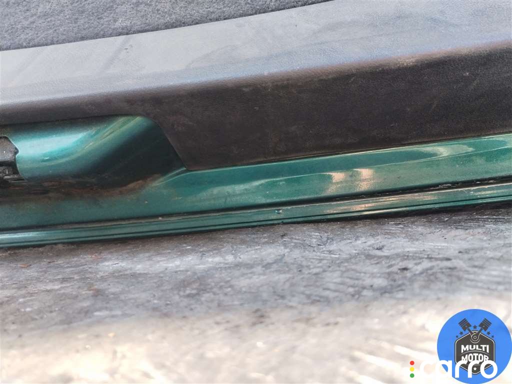 Ручка крышки багажника Ford Galaxy 2000-2006, фото 12