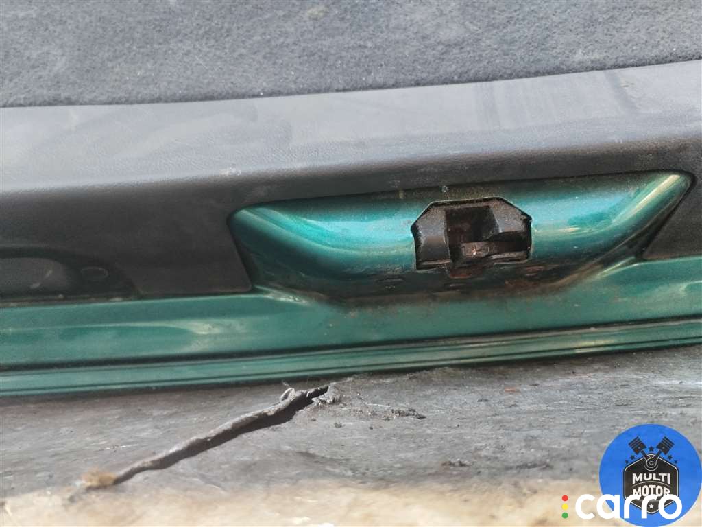 Ручка крышки багажника Ford Galaxy 2000-2006, фото 13