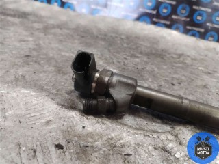 Форсунка, ориг. номер 0445110177, Mercedes C W203 2000-2004